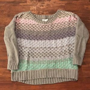 American Eagle Sweater